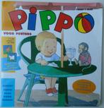 PIPPO 8710206205117, Boeken, Kinderboeken | Baby's en Peuters, Gelezen, Verzenden