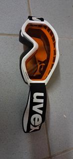 Lunettes de ski enfant Uvex, Autres marques, Enlèvement, Utilisé, Autres types