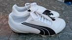 Voetbalschoenen Puma 37, Enlèvement, Utilisé, Chaussures