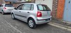 Polo Prête à immatriculé Carpass Feuille Rose, Auto's, Particulier, Euro 4, Polo, Te koop