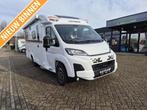 Weinsberg CaraCompact Pepper 600 MEG Combi 6E, zonne-p, CE22, Overige merken, Bedrijf, Half-integraal