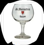 Sint Bernardus glazen, Verzamelen, Biermerken, Ophalen, Nieuw