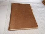 DE MINNEZANGER 1873, Boeken, Geschiedenis | Nationaal, Verzenden, Gelezen