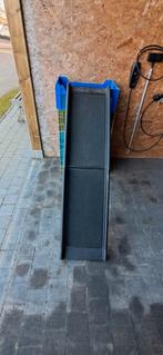 Opstap, Dieren en Toebehoren, Ophalen