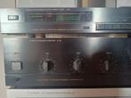 Luxman versterker en tuner 92, Audio, Tv en Foto, Versterkers en Ontvangers, Overige merken, Gebruikt, Ophalen of Verzenden, Minder dan 60 watt