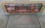 Te koop:Nieuw Little dutch houten blokkentrein/wild flowers, Ophalen, Nieuw