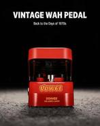 Donner | Wah Pedaal | GRATIS LEVERING, Muziek en Instrumenten, Overige typen, -, Verzenden, -