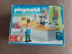 playmobil winkeltje, Kinderen en Baby's, Speelgoed | Playmobil, Gebruikt, Ophalen of Verzenden
