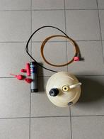Pela PL6000 Oil Extractor 6 ltr Bol, Ophalen of Verzenden, Gebruikt