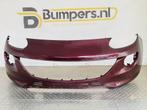 Bumper Opel Adam Turbo S 12-19 13355266 Voorbumper 2-i4-1462, Gebruikt, -, Voor, -