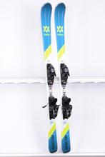 142 ski's VOLKL DEACON 7.4 FDT, grip walk, Tip rocker, Sport en Fitness, 140 tot 160 cm, Gebruikt, Verzenden, Carve