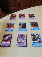 9 cartes Brainrot. Italian., Enlèvement ou Envoi