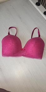 Bh fuchsia eu. 85e, Ophalen of Verzenden, BH