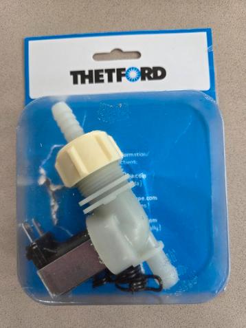 THETFORD Electric Valve voor wc sc3/200/220/250/260//400 beschikbaar voor biedingen