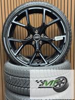 ️19" Audi S3 A3 8Y 8V GRAPHIC WINTER ET46 235 35 BTW NEW OE, Neuf, Pneus et Jantes, Pneus hiver, Véhicule de tourisme