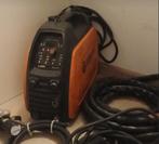 Kemppi minarctig evo 220, Doe-het-zelf en Bouw, Gereedschap | Lasapparaten, Ophalen, Gebruikt, 150 tot 250 ampère, Tig