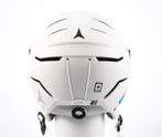 Casque de ski snowboard 55 56 58 59 cm ATOMIC SAVOR GT, Carving, Utilisé, Atomic, Envoi