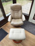 Stressless relax, Huis en Inrichting, Fauteuils, Ophalen, Gebruikt