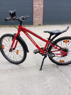 Kinderfiets mountainbike Orbea 24 inch, Ophalen, Gebruikt, 20 inch of meer, Orbea