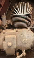 Motorblok…, Enlèvement, Utilisé, Bloc