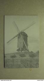 46106 - HERZELE - MOLEN TER MULLEGEM ANNO 1424, Verzamelen, Postkaarten | België, Ophalen of Verzenden