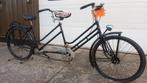 Vélo tandem ancien des années 30 à 40, Enlèvement ou Envoi, Comme neuf