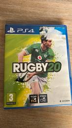 Rugby 20, Ophalen, Zo goed als nieuw, Sport, Vanaf 12 jaar