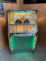 Wurlitzer 2104, Verzamelen, Automaten | Jukeboxen, Ophalen, Zo goed als nieuw, 1950 tot 1960, Wurlitzer