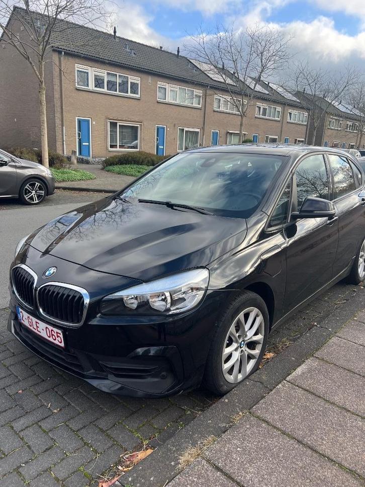 Bmw 225 XE full option panoramisch dak, Autos, BMW, Particulier, Série 2 Active Tourer, ABS, Airbags, Alarme, Bluetooth, Verrouillage central