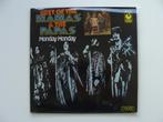 The Mamas & The Papas – Best Of The Mamas & The Papas (1974), Cd's en Dvd's, Vinyl | Rock, Ophalen of Verzenden, 12 inch, Poprock