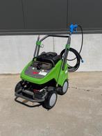 DiBO PTL-L 350/16EB Hogedrukreiniger, Ophalen, Benzine, Dibo, Zo goed als nieuw