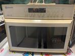 Magnetron-oven bauknecht, Electroménager, Fours, Enlèvement, Four