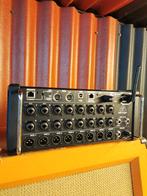 Behringer X Air XR18 + gigbag, Muziek en Instrumenten, Ophalen, Nieuw