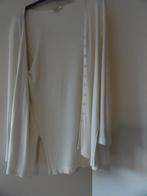 damesgilet, Wit, Gedragen, Ophalen, ANDERE
