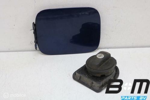 Tankklep LD5Q VW Caddy 2K 2K0809905B, Auto-onderdelen, Carrosserie, Gebruikt