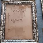 rustiek kadertjes, Antiek en Kunst, Ophalen