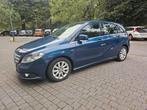 MERCEDES B-KLASSE BENZINE 68000KM, Auto's, Mercedes-Benz, Stof, Adaptieve lichten, Zwart, 4 cilinders
