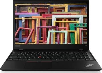 Lenovo ThinkPad T590 Laptop - SCHOOL, WERK en THUIS beschikbaar voor biedingen