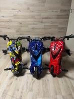 Drift trike (NIEUW), Ophalen