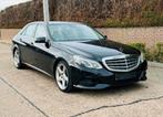 Mercedes E220 Diesel Automaat 263000km 09/2015 euro6, Auto's, Automaat, Bedrijf, Diesel, Te koop