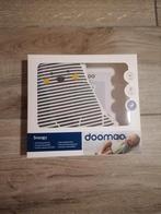 Nieuwe Doomoo snoogy bear, Enlèvement