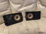 Bmw E36 speaker houders hoedenplank coupe sedan 3-serie box, Ophalen of Verzenden