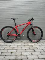 Trek Xcaliber 8, Fietsen en Brommers, Fietsen | Mountainbikes en ATB, Ophalen, Gebruikt, Hardtail, Trek