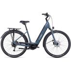 Cube Supreme Sport Hybrid One 500, Fietsen en Brommers, Ophalen, Zo goed als nieuw, Cube, 59 cm of meer