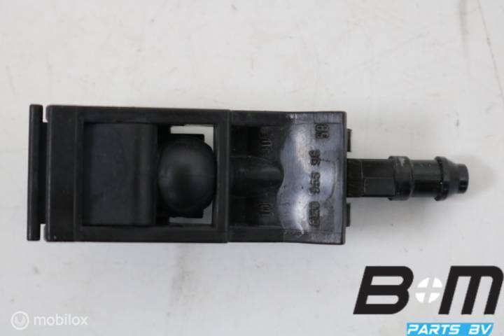 Ruitensproeier VW Transporter T5 6E0955985B, Auto-onderdelen, Ruiten en Toebehoren, Gebruikt