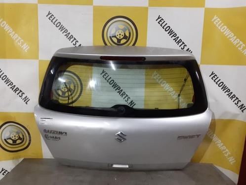 Achterklep van een Suzuki Swift (Z2S), Auto-onderdelen, Carrosserie, Achterklep, Suzuki, Gebruikt, 3 maanden garantie, Ophalen of Verzenden