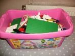 lego blokjes, Kinderen en Baby's, Speelgoed | Duplo en Lego, Ophalen, Lego