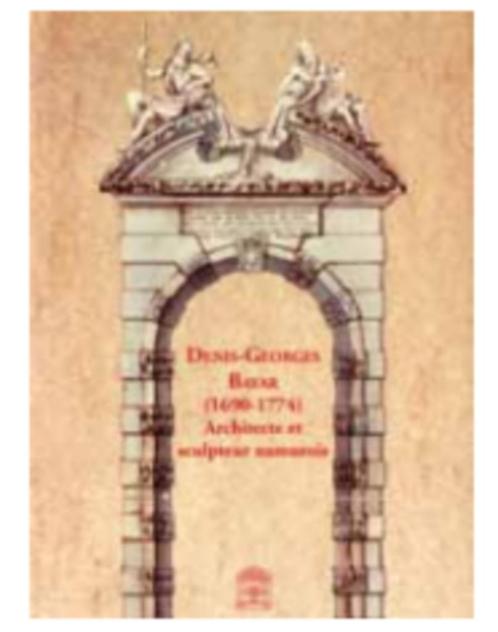 Denis-Georges Bayar (1690-1774)., Boeken, Kunst en Cultuur | Beeldend, Nieuw, Overige onderwerpen, Ophalen of Verzenden
