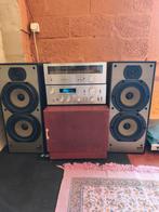 pioneer blue line, Audio, Tv en Foto, Stereoketens, Ophalen, Gebruikt, Pioneer