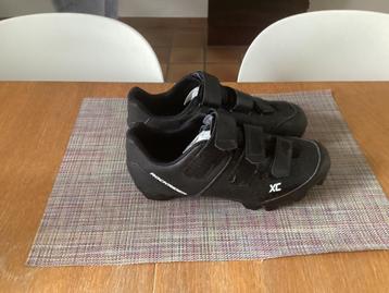MTB schoenen Rockrider, Fietsen en Brommers, Ophalen, Zo goed als nieuw, Décathlon